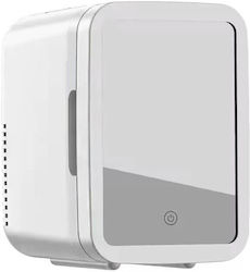 Spv T Ψυγείο Καλλυντικών Λευκό Cosmetics Refrigerator