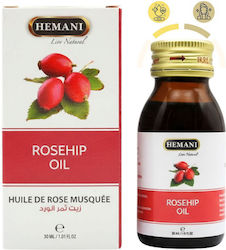 Hemani Rosehip Oil 30ml Hemani Rosehip Oil 30ml