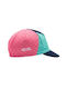 Unisex Καπέλο Team Mustache Cycling Cap Craft 1911624-007000 Multi