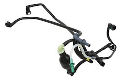 Kraftstoff Auto-Motorkragen Citroen C2 C3 Peugeot 1007 1.4 Hdi 1574s9