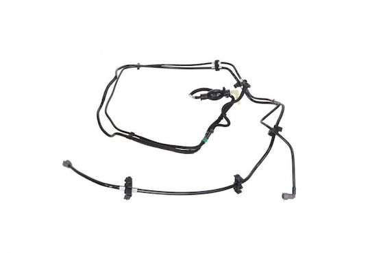 Fuel Pipe Citroen Jumpy 07 1574.cn
