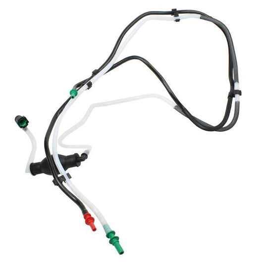 Furtun Combustibil Pompă Renault Kangoo Ii 1.5 Dci 218230j