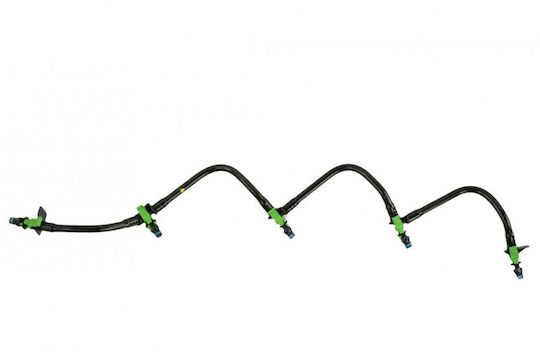 Furtun de Combustibil Citroen C4 2.0 Hdi 16v 165 Cai Putere 1574.aj