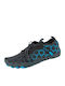 Watersport II Non-Slip Men's Beach Shoes Grey