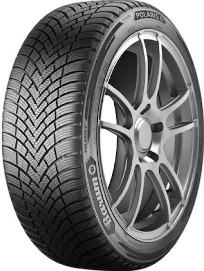 Winter Tire Barum Polaris 6 225/55r16 99h