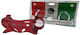 Triple Tree for Crypton X135 Red Mal