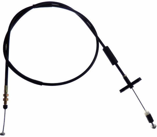 Throttle Cable Toyota Hilux Yn85 Yn95 92 97 Volkswagen Taro 92 97