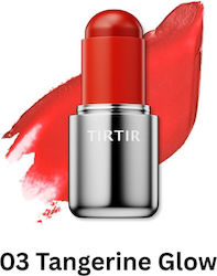 Tirtir Mood Glider Lipgloss & Blush Stick 03 Tangerine Glow 3,8g Tirtir Mood Glider Lipgloss & Blush Stick 03 Tangerine Glow 3,8g