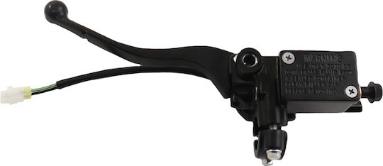 Bremspumpe Hintere Bremshebel Oem Mbp Sc125lx