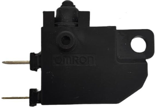 Front Brake Stop Valve Yamaha Crypton-s 115cc Genuine Manufactured Better Quality Yamaha124047