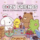 Colouring Book Cozy