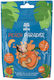 Blue River Peach Paradise Храна За Гекони 60гр