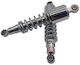 Rear Shock Absorber Virago 31.5cm Tr-Tr Kawata Pair Roc