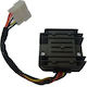 Kymco Agility125 150 People 200 250 5cal 1fuse Roc O