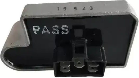 Motorcycle Regulator Rectifier Hnd Supra-x 125 Grand-x 110 Federal Kvb India