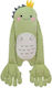 Dinosaur Activity Gym with Music for Newborns