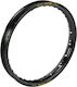 Диск На Колело Excel Takasago 1.85x19 36 Дупки Черен Ktm Sx 125 2007-2020 Заден