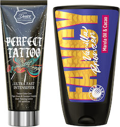 Tan Desire Solarium Κρέμα 237ml Tan Desire Solarium Κρέμα 237ml