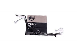 Σωλήνας Συστήματος Διεύθυνσης Mazda 3 5 C5133247y C5133247y