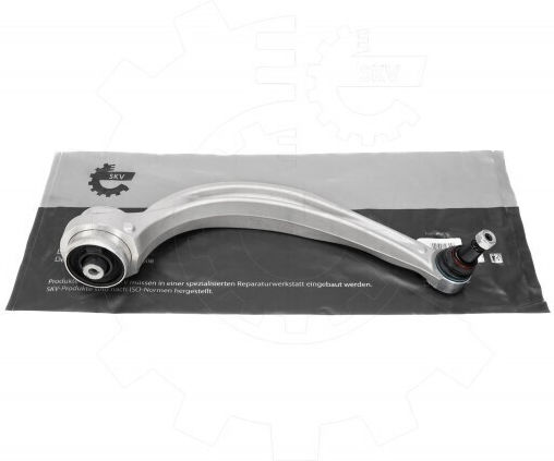 Braț Audi A8 D5 Bentley Porsche Cayenne Vw Ax Frontal Stânga 4m0407693c