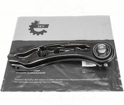 Braț Chrysler Sebring Js Evită Călătorie Fiat Freemont 345 Axă Spate Stânga 5085415ad