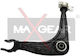 Braț Suspensie Peugeot Față 407 Stâng Jos 04 72-1642