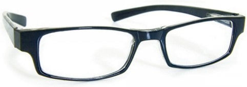 Eyelead Γυαλιά Πρεσβυωπίας +0.75 σε Μαύρο χρώμα 2-7016042