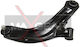 Maxgear Vorderachssystem Renault Clio III Modus Rechts V46-0127