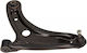 Maxgear Front Suspension Arm Left Honda Jazz 02 1 2/1 4 Lower N4904026
