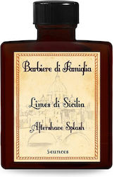Ariana & Evans Aftershave Barbiere Di Famiglia Limes Di Sicilia 148ml