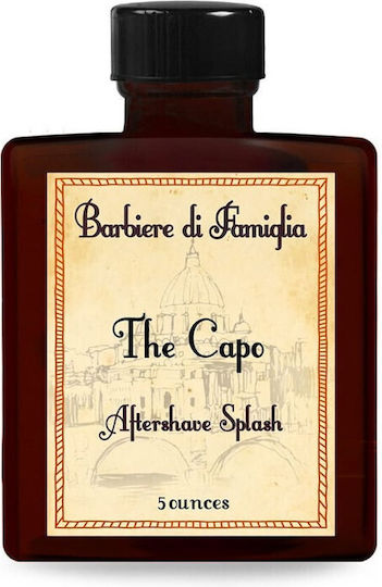 Ariana & Evans After Shave Barbiere Di Famiglia The Capo 148ml