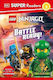 Super Readers Level 2 Lego Ninjago Dragons Rising Battle Ready