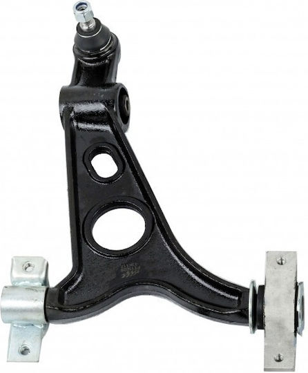 Fast Alfa 147 156 00 Vorderes System Kontrolle Arm Links Unterer Achse