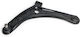 Braț Suspensie Compass Mk49 2006.08 Stâng 05105041ab