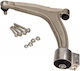 Braț de Suspensie Față Opel Vectra C 02 Saab 9-3 Dreapta + Șuruburi 0352 052 S1