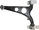 Braț De Control Fiat Multipla 98 Ax Frontal Stânga 46525407