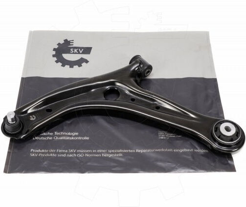 Braț Ford Fiesta Vi Ka Iii Mazda 2 Axă Frontală Stânga Be8z3079a