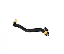 Σωλήνας Εξαερισμού Citroen Jumper 14 2.0/2.2 Hdi E6 Θερμαντήρας 9807490480