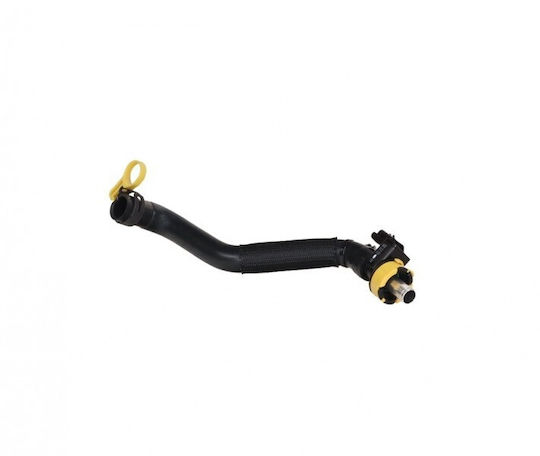 Смукателен Маркуч Citroen Jumper 14 2.0/2.2 Hdi E6 Нагревател 9807490480