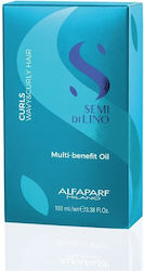 Alfaparf Milano Professional Haaröle 100ml Alfaparf Milano Professional Haaröle 100ml