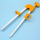 Marcus & Marcus Training Chopsticks Silicone Lola