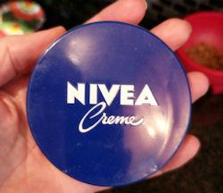 Nivea Cremă Hidratantă Cremă de Mâini 75ml