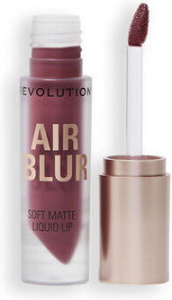 Revolution Beauty Soft Liquid Lipstick Matte 3.5ml