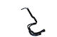 Radiator Hose Citroen C8 Jumpy Peugeot 807 Expert 96 6462t8