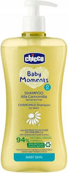 Chicco Shampoo 500ml