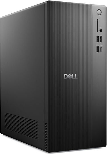 Dell QCT1250 Desktop PC (i3-14100/8GB DDR4/512GB SSD/W11 Pro)