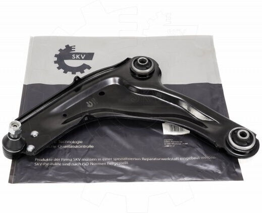 SKV Vorderachse Renault Laguna II Linker Achsschenkel 8200602612