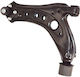 Kontrollarm Skoda Roomster Vorderseite Achse Links 6q0 407 151 D