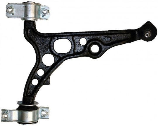 Control Arm Fiat Brava Bravo 95 Front Axle Right Lower 17mm 46423823