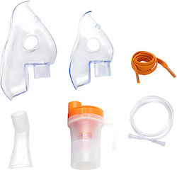 Mască Inhalator pentru Copii Vita&vitale Cnb69009